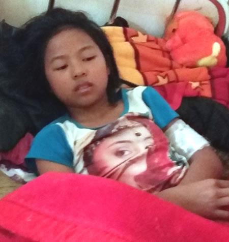 Khẩn trương truy tìm thủ phạm đâm nữ sinh trọng thương