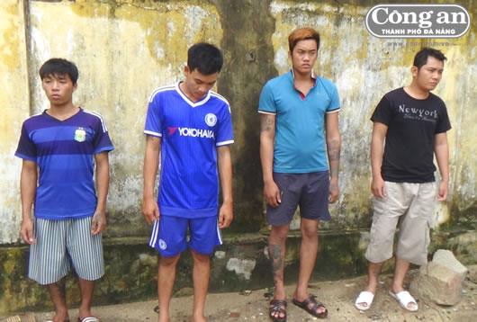 Trộm xe theo đơn đặt hàng