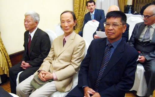 Việt Nam hợp tác với Nga để phát triển ngành hạt nhân là hoàn toàn có cơ sở