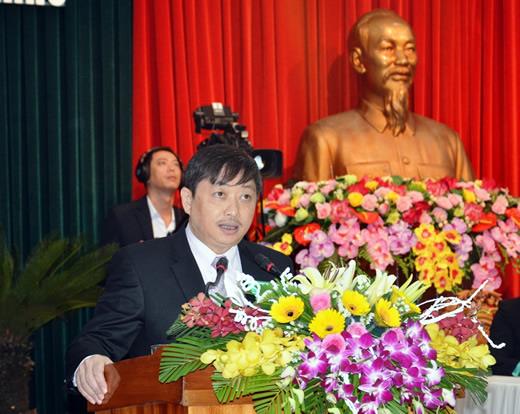 Những tín hiệu tốt từ KT-XH- động lực để bước vào năm 2016