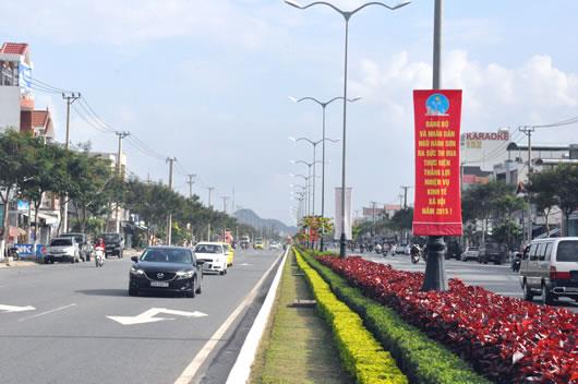 Nỗ lực, sáng tạo thực hiện Năm văn hóa, văn minh đô thị