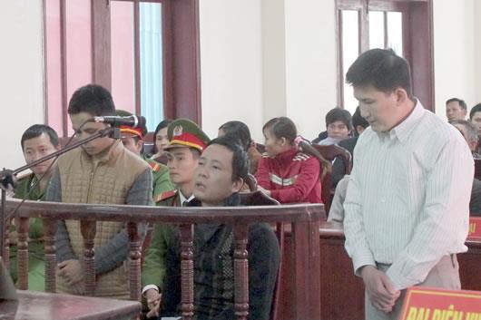 Bẫy xuất khẩu lao động của những kẻ thất nghiệp