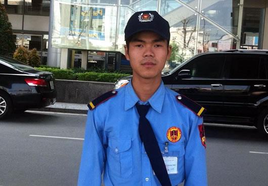Trả lại tài sản tiền tỷ cho hành khách thất lạc ở sân bay