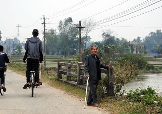 Đại án Canh Thân và câu chuyện người trong cuộc