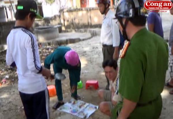 Ngăn chặn nạn cờ bạc ở Lý Sơn