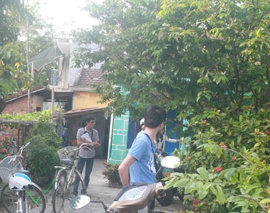 270 ngày truy bắt kẻ bắn người yêu