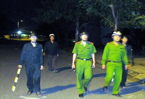 Bình yên Nại Hiên Đông
