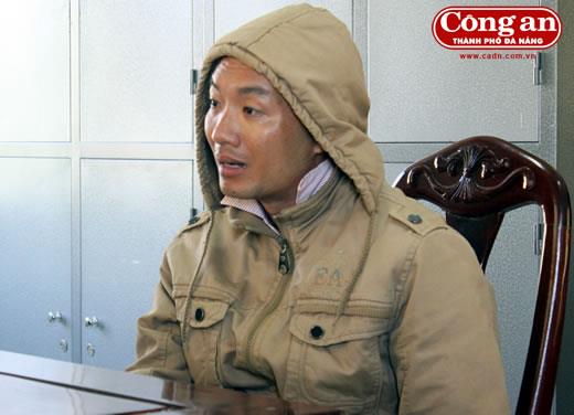 Đối tượng thuê 2 ô-tô đi cầm bị bắt