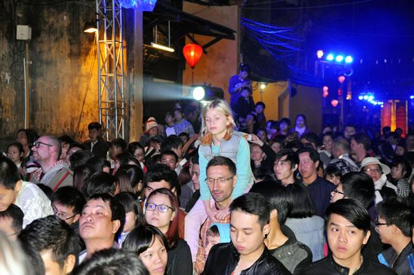Du lịch Hội An: Hứa hẹn thu hút du khách