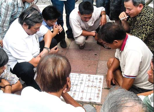 Ông Nguyễn Bá Thanh trong lòng dân (2)