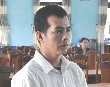 TAND Q. Sơn Trà xét xử lưu động 3 vụ án hình sự