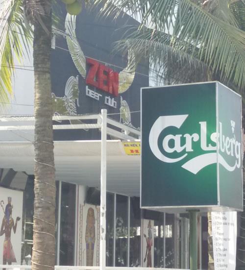 Thấy gì sau 2 vụ án mạng tại Zen Beer Club?
