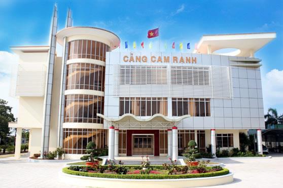 Cảng Cam Ranh sắp đấu giá lần đầu ra công chúng