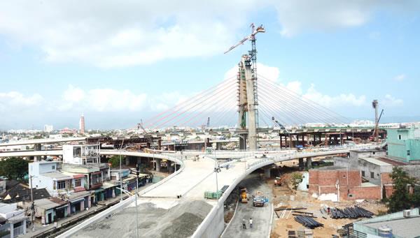 Cảm xúc Ngã ba Huế