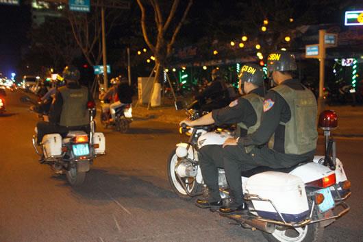 S.B.C ở Đà thành