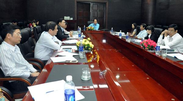 Đà Nẵng tìm hướng cho thanh niên khởi nghiệp làm giàu