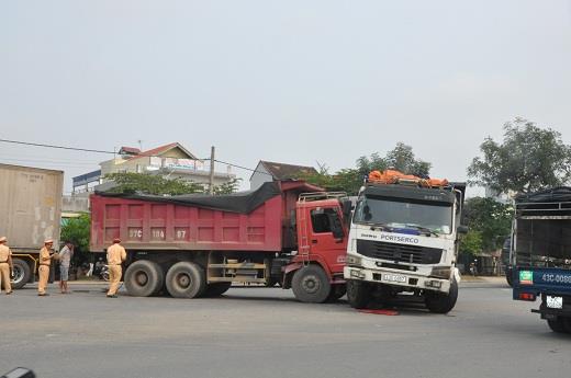 TNGT trên Quốc lộ 14B