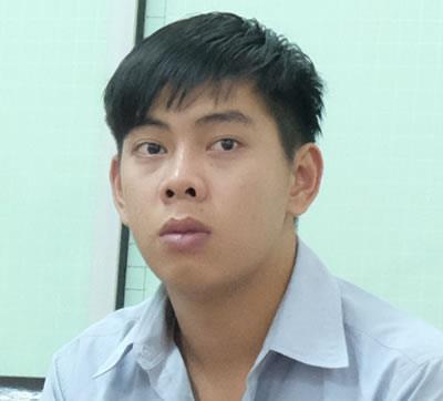 Đạo chích mê xe điện
