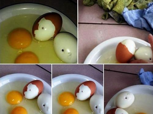 Trứng gà Trung Quốc bị tiêm máu có chứa HIV là tin đồn thất thiệt, không có cơ sở khoa học
