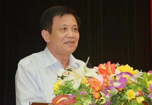Bí thư Thành ủy Trần Thọ: Dân vui là mình sướng