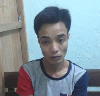 Khỏe như... đạo chích