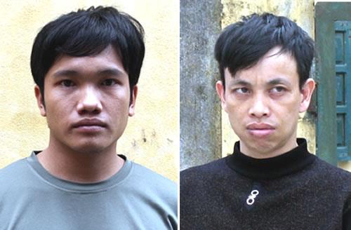 Án mạng từ rượu