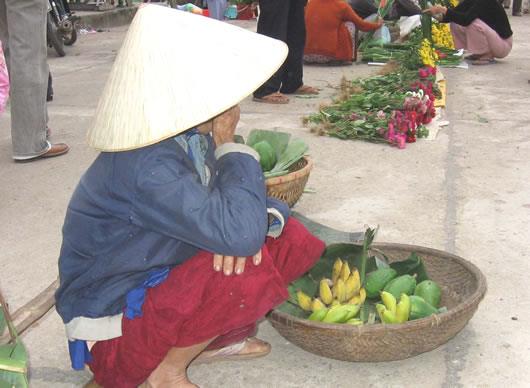 Giả danh từ thiện lừa đảo người già