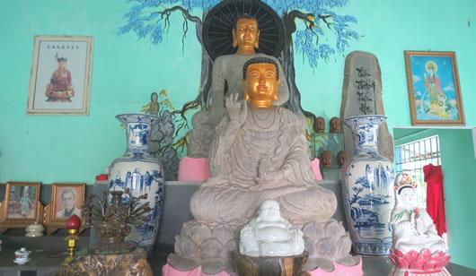Văn hóa Chămpa vẫn mãi bí ẩn
