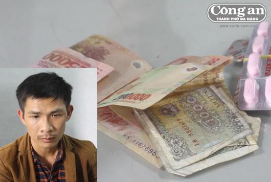 Giả danh cảnh sát để lừa đảo