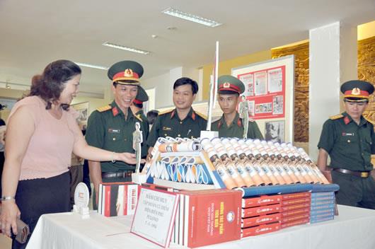 Ngày sách Đà Nẵng