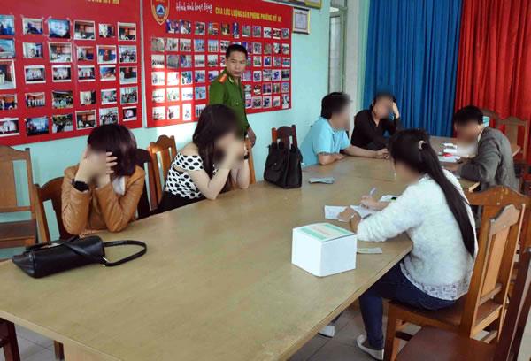 Xử lý người nghiện ma túy: Những tín hiệu khởi sắc
