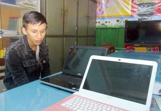 Chuyện tình Lan và Điệp