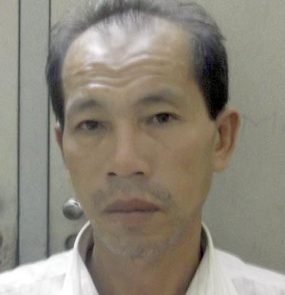 Đạo chích là người... quen