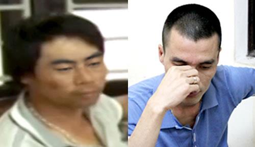 Hùng móm và băng bảo kê bãi gỗ