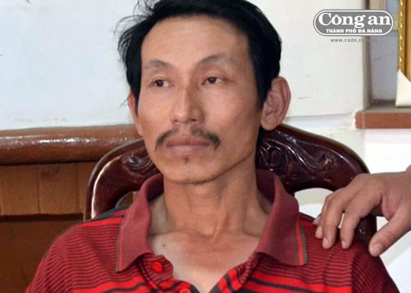 Bắt nghi phạm cuồng ghen giết người