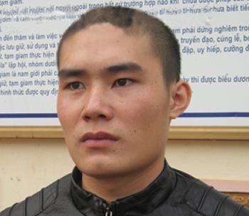 Trộm trâu của bố mẹ vợ
