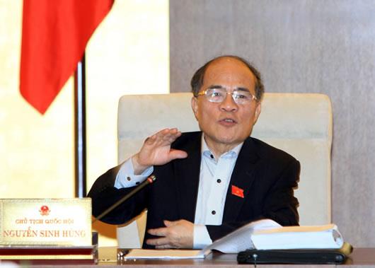 Đề nghị bỏ hình phạt tử hình với 7 loại tội danh