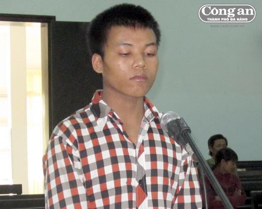 Vật tay ra án mạng