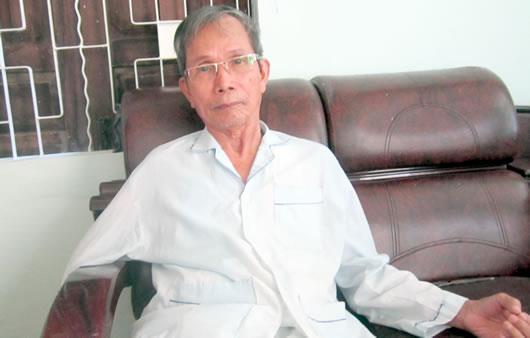 Kể chuyện 7 Dũng sĩ Điện Ngọc