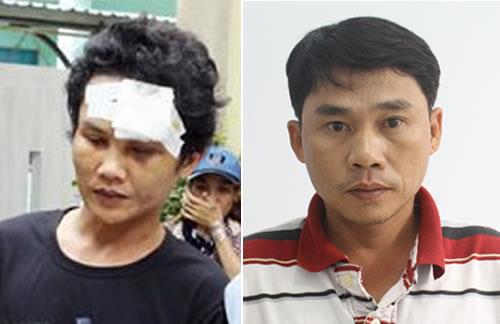 Thông tin mới về vụ án mạng trước quán nhậu Tỷ Muội