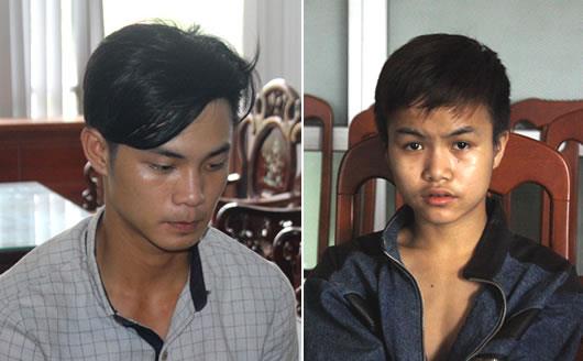Bắt khẩn cấp hung thủ dùng dao đâm chết người