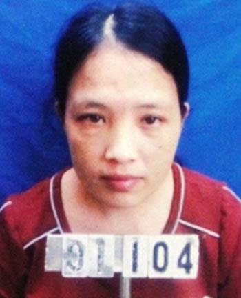 Nữ nông dân vỡ hụi 24 tỷ đồng