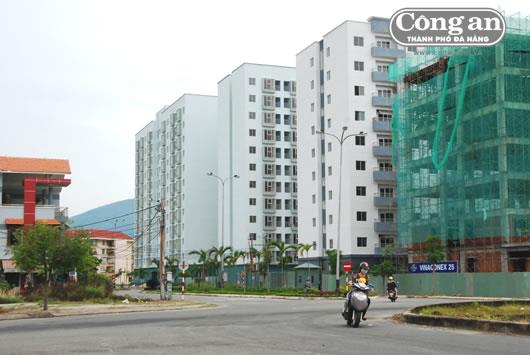 Lừa đảo chung cư rúng động Đà Nẵng (2)