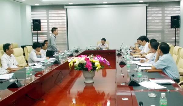 Dự án đường cao tốc Đà Nẵng-Quảng Ngãi: Ưu tiên giải quyết tái định cư