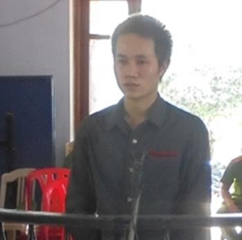 Game thủ xài chiêu ve sầu thoát xác