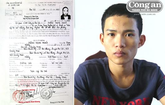 Gã đạo chích thích viết tâm thư