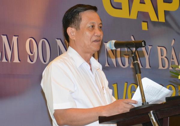 Đà Nẵng sẽ tạo điều kiện thuận lợi nhất cho người làm báo