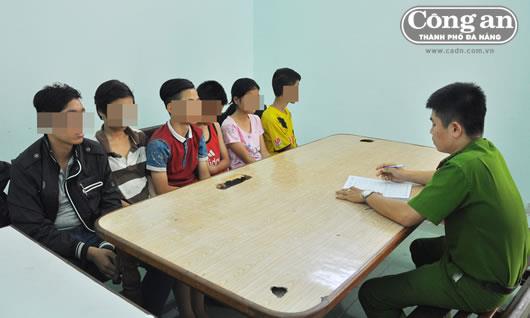 Hệ lụy buồn khi trẻ bỏ nhà đi bụi