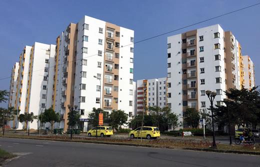 Đề xuất thí điểm đầu tư nhà ở xã hội bằng nguồn vốn ODA