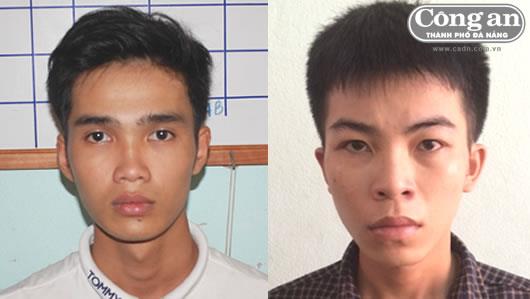 Vờ mua để cướp giật?